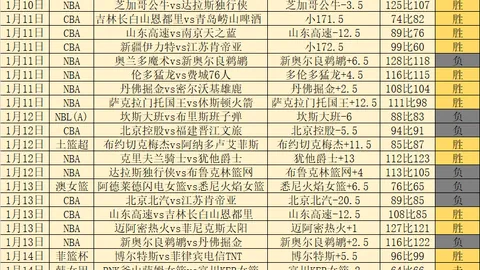 海地队主场挑战突尼斯队，专家预测分析